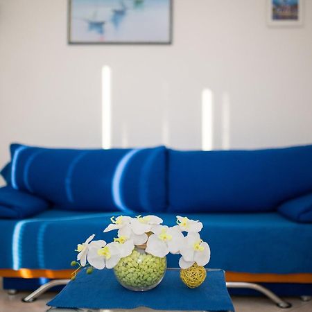 Neda Apartment Punat Exterior photo
